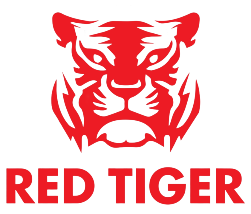 3k777 Red Tiger