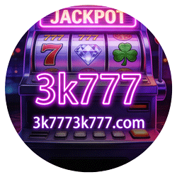 3k777 - The fastest rising and most trusted online casino offering a 100% welcome bonus. A premier choice for online gaming enthusiasts