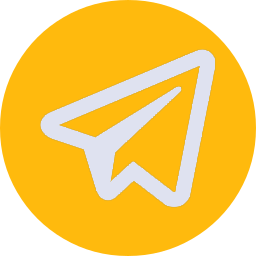 3k777 Telegram Icon
